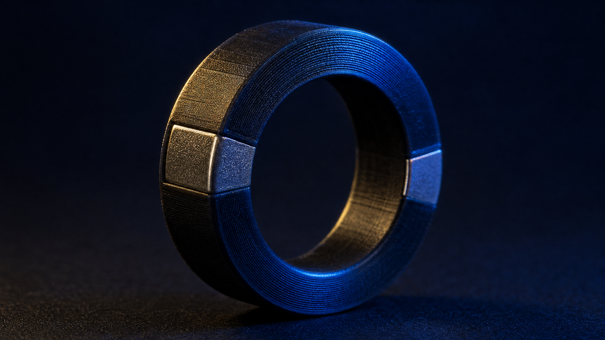 Sensor Magnets