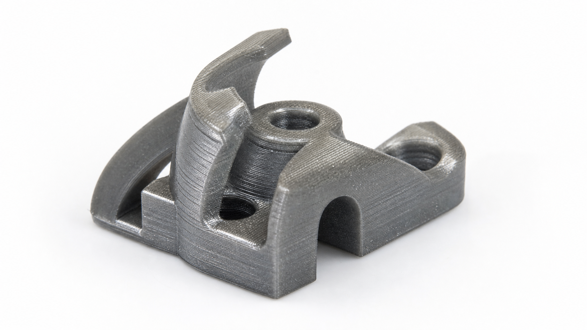 Printed Components & Devices