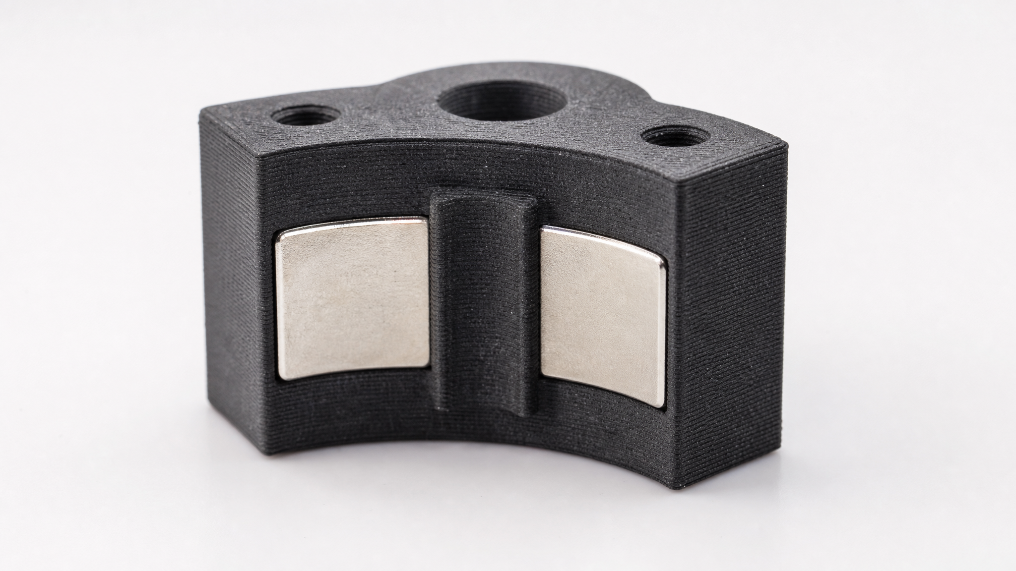 Bonded Magnets