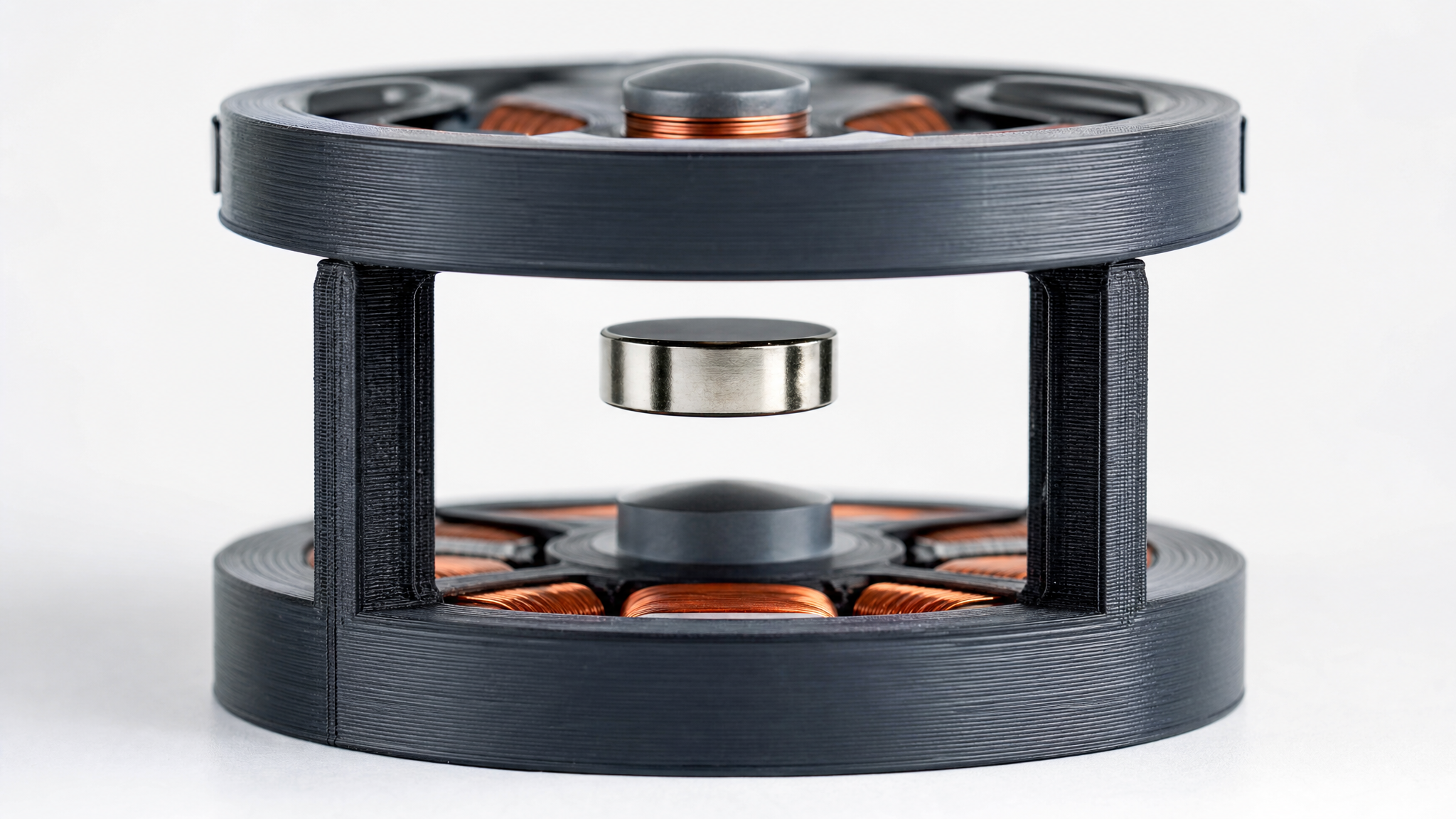 Motor Rotors