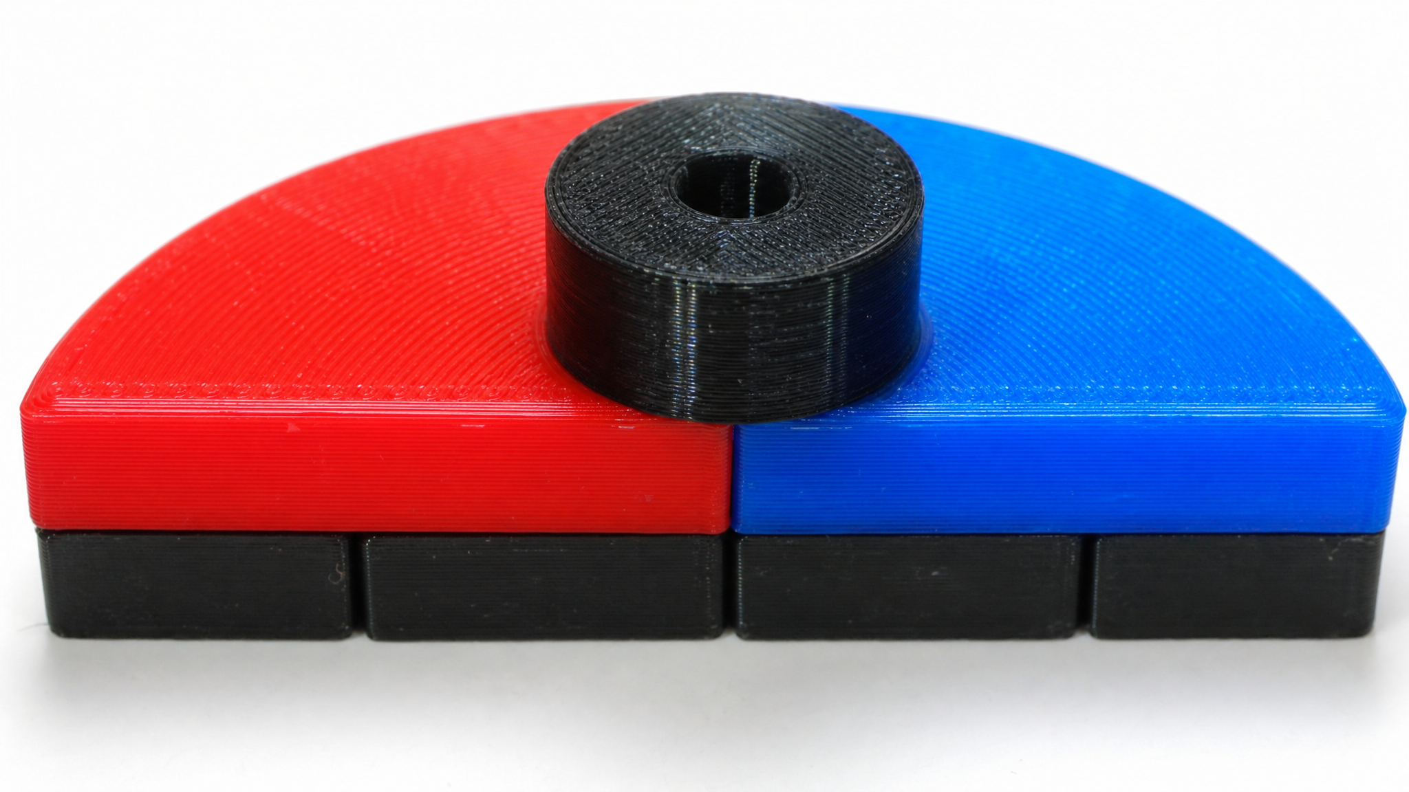 Soft-Magnetic Cores
